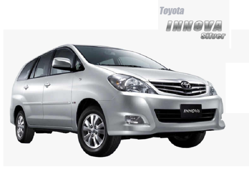 Mua bán xe Toyota Innova G 20AT 2010 Màu Bạc  XC00006248